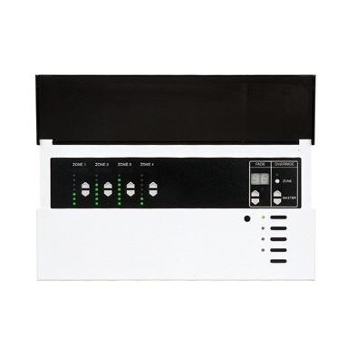 yamagiwa ヤマギワ 3ゾーンコントロールユニット Y3103W