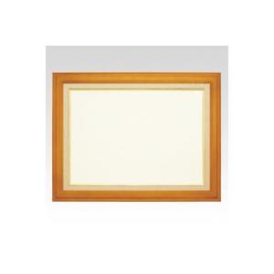 クラウン 高級賞状額 勲記 1 枚 CR-GA72-MG 文房具 オフィス 用品