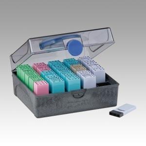 シヤチハタ 科目印 72本セットN 1 セット XNK-72N 文房具 オフィス 用品