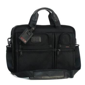 トゥミ tumi ブリーフケース 26107 documents alpha