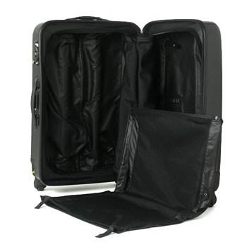 超特盛ミラクルプライス トゥミ tumi トラベルバッグ 5705d medium trip 25 - four wheels t-tech polycarbonate black 【XUR5848196872】(21070円)