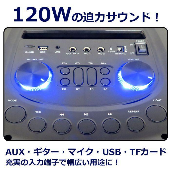 スピーカー 大型 イベント フレイムLEDパーティースピーカーCTEY スピーカー 大型 イベント フレイムLEDパーティースピーカーCTEY
