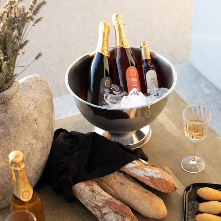 ミシュラン星付きシェフ認定 ボルドーのぶどうジュース カベルネ