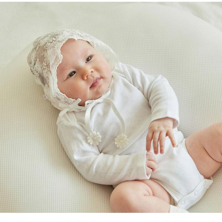 ROTOTObebe ロトトクッションカバー エアメッシュタイプ 授乳クッション 吐き戻し防止 クッション 赤ちゃん ベビー 枕 ベビーベッド セルフねんね 代引不可 | ブランド登録なし | 05