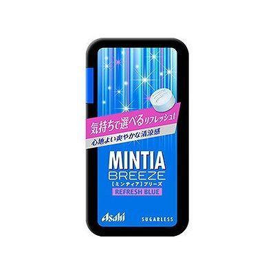 その他 mintia ミンティア｜タブレット｜菓子｜商品情報｜アサヒグループ食品