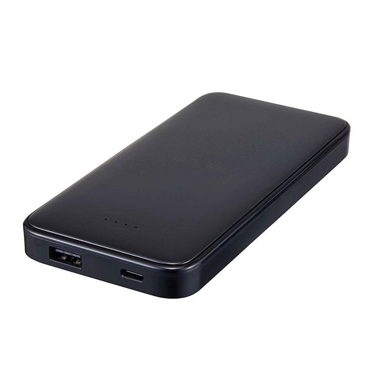 maxell マクセル PD対応半固体モバイルバッテリー 20W 10000mAh 大容量 長寿命 半固体電池 モバイル充電器 USB タイプC PSE適合 安全 発火防止 | ブランド登録なし | 03
