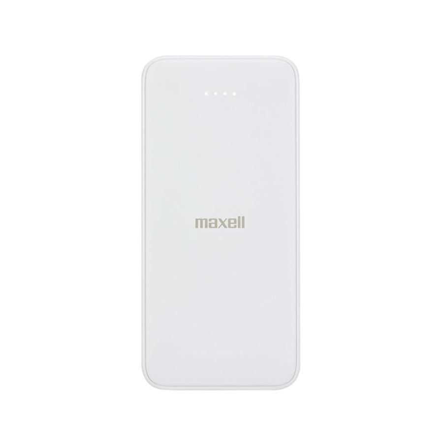 maxell マクセル PD対応半固体モバイルバッテリー 20W 10000mAh 大容量 長寿命 半固体電池 モバイル充電器 USB タイプC PSE適合 安全 発火防止 | ブランド登録なし | 06