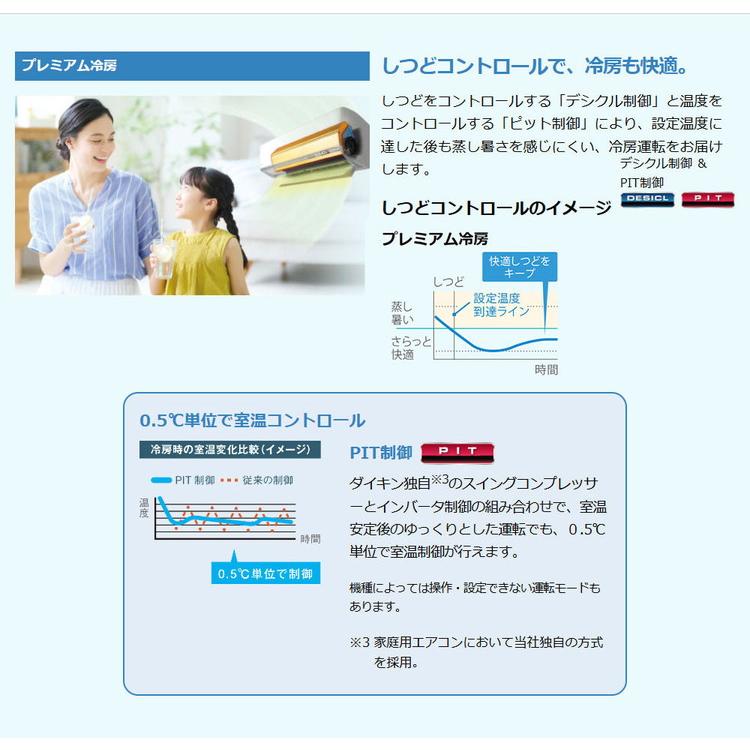 ダイキン うるさらX ルームエアコン RXシリーズ 2025年モデル ダイキン うるさらX ルームエアコン RXシリーズ 2025年モデル