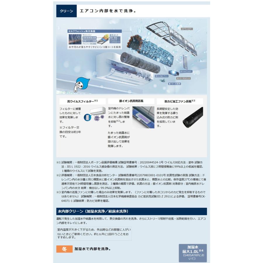 M*l様 ダイキン エアコン ダイキン SZRH140BY 天吊りエアコン 5馬力 シングル|業務用