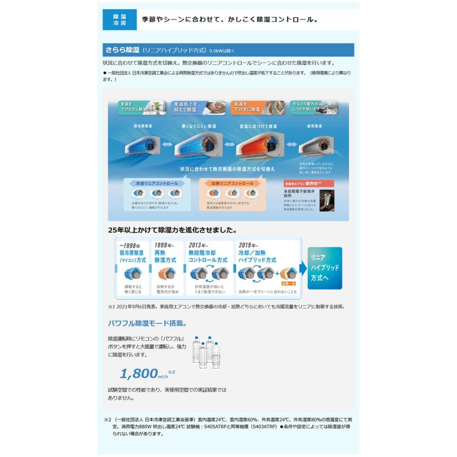 M*l様 ダイキン エアコン ダイキン SZRH140BY 天吊りエアコン 5馬力 シングル|業務用