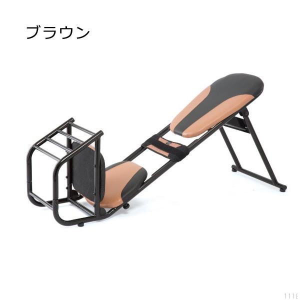 ドリーム 中川式ストレッチングベンチ プラス ストレッチマシン