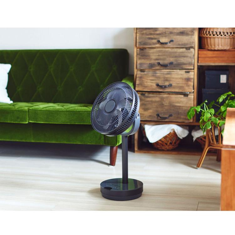 昭和レトロ 鉄扇風機 30cm DM-30V アンティーク 当時物 扇風機 【公式