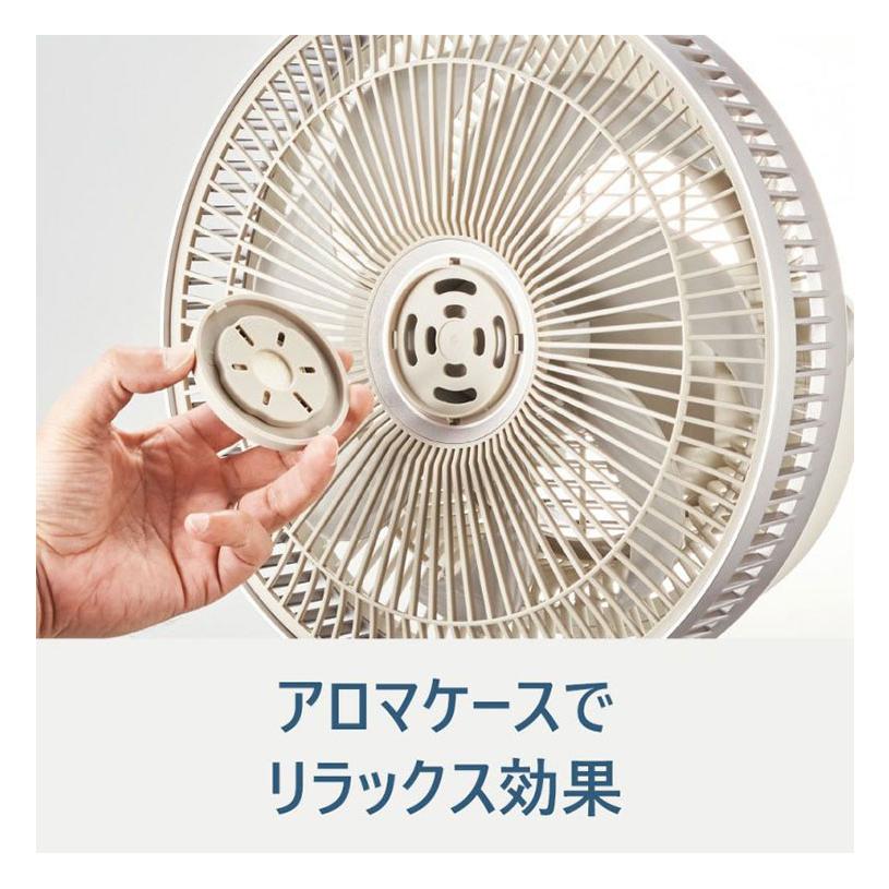数量限定 専用バッテリー付き Kamomefan カモメファン move Genki Pack