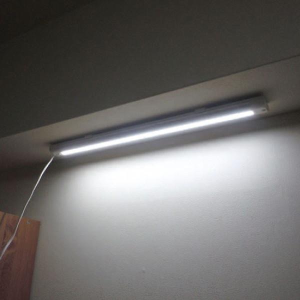 ESCO エスコ AC100V/9.0W/570mm 照明灯/LED EA815LE-22C 代引不可_3
