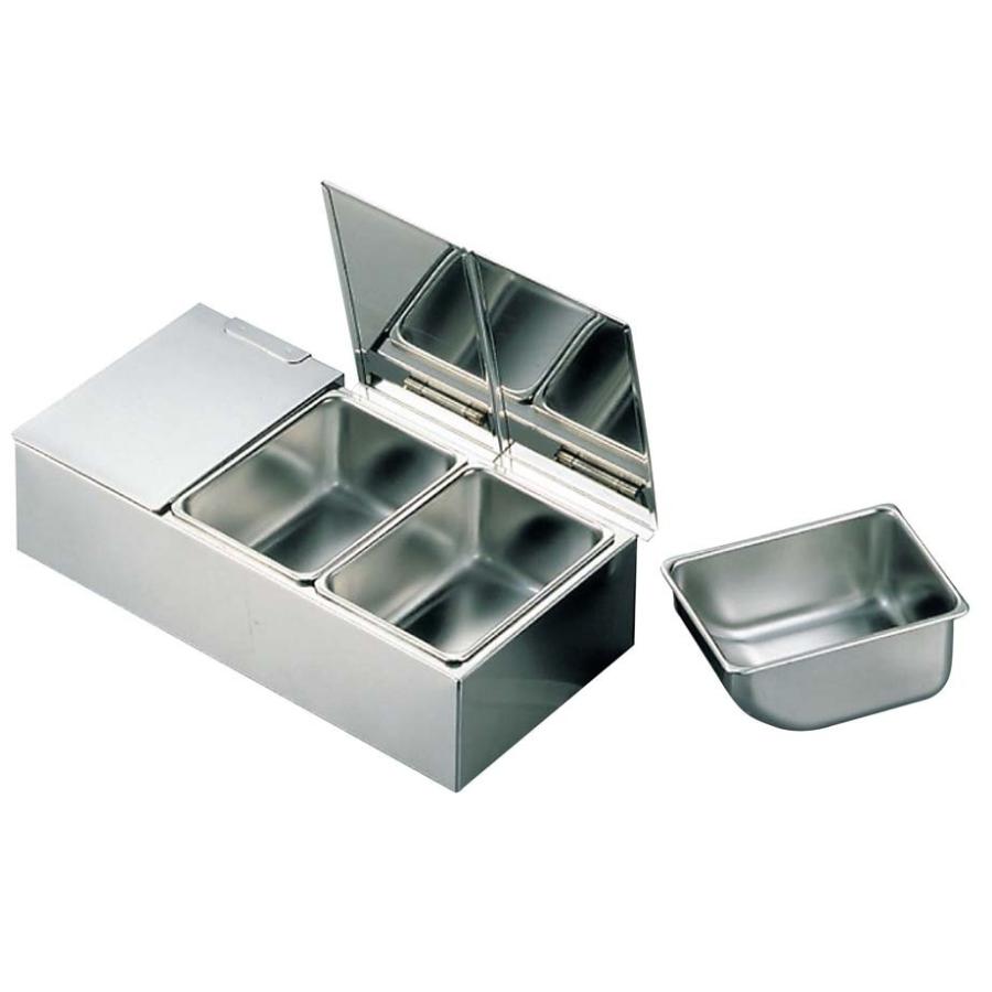 EBM 18-8 セパレートカバー式 ヤクミ入 4ヶ入 代引不可 レビュー投稿