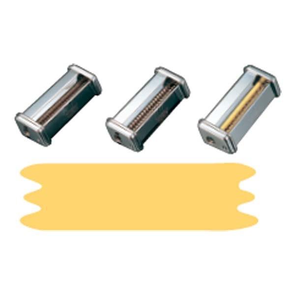 ブランド登録なし - パスタ機械ATL150用切り手 000138 50粍 Pappardelle 代引不可 調理器具-キッチン、日用品、文具-その他調理用具