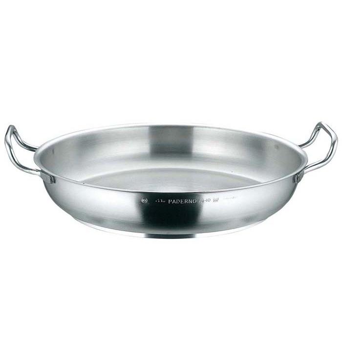 パデルノ　オムレツパン　１１１５−３６cm　電磁 代引不可