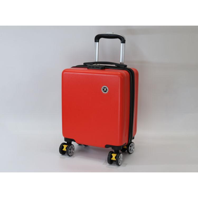 超小型 18L XXSサイズ スーツケース 機内持ち込み