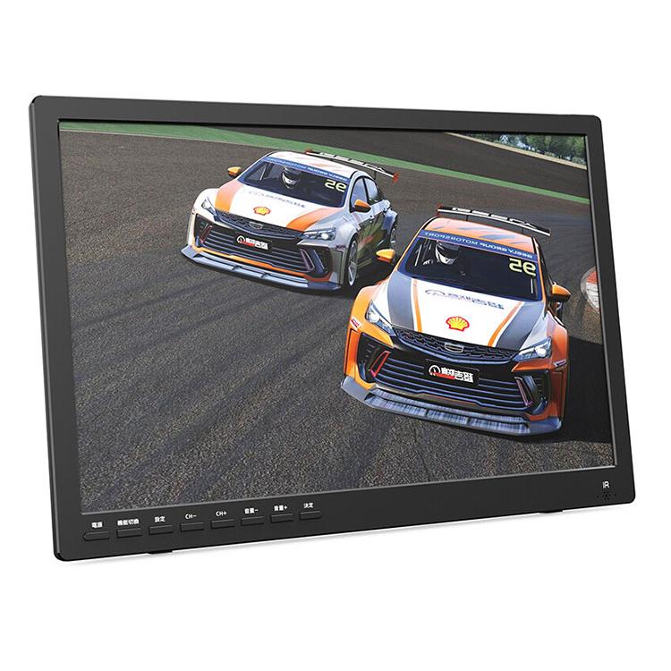 ポータブルTV＆マルチプレイヤー【APT-170FP】 アーウィン 17型 録画機能付き ポータブルテレビ マルチプレーヤー 17