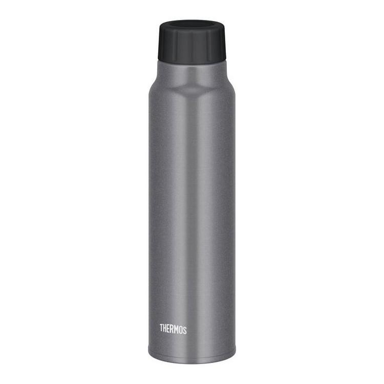 サーモス THERMOS 保冷炭酸飲料ボトル FJK-750 SL 水筒 真空 ステンレス おしゃれ コンパクト 軽量 0.75L｜rcmdse｜02