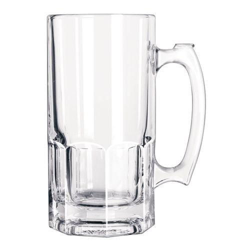 Libbey(リビー) ジブラルタル スーパーマグ No.5262(6ヶ入) RLBFY01