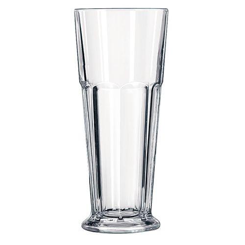Libbey(リビー) ジブラルタル ピルスナー No.15680(6ヶ入) RLBU101