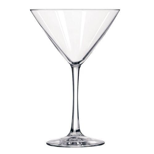 Libbey(リビー) ヴィーニャ マティーニ No.7518(6ヶ入) RLBJ601