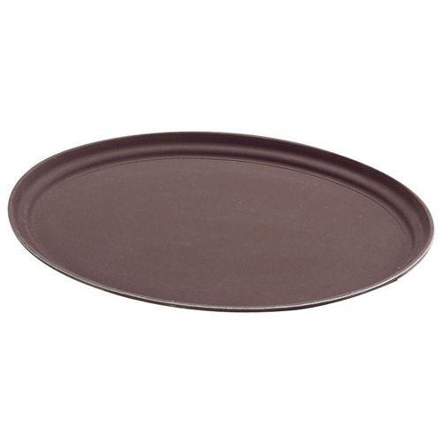 CAMBRO(キャンブロ) 小判型ノンスリップトレー 2700CT ENV04270