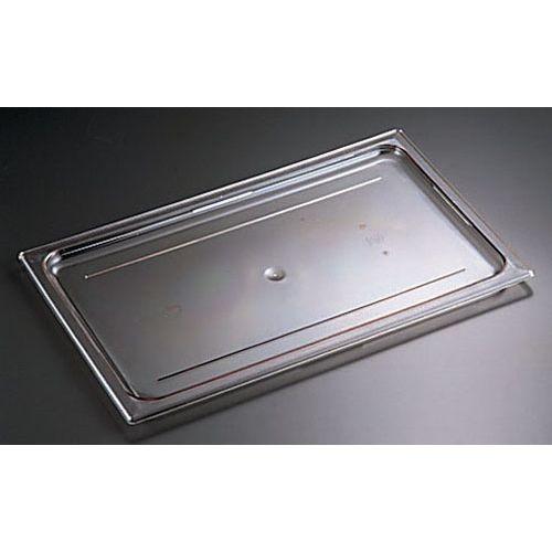 CAMBRO(キャンブロ) キャンブロ・フードパン用平面カバー 10CWC 1/1用 AHC14001｜rcmdse