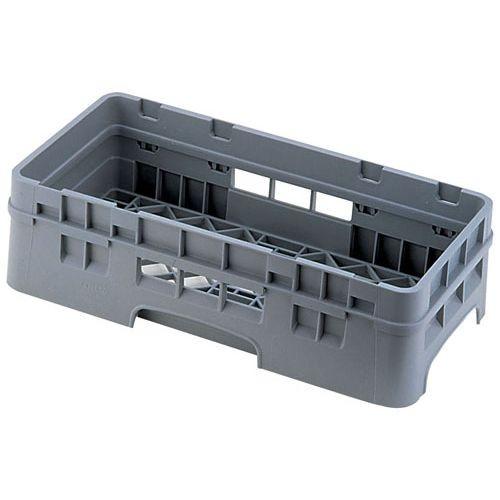 CAMBRO(キャンブロ) 開けひろげ仕合わせ 二分の一 HBR712 IOC19712 キッチン、日用品、文具-食器、グラス、カトラリー-その他食器、カトラリー