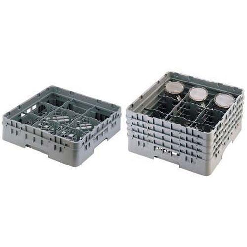 CAMBRO(キャンブロ) 9仕切 グラスラック 9G918 IGL55918