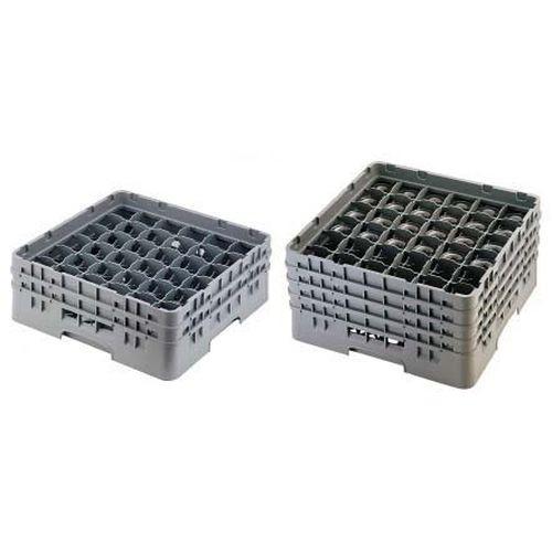 CAMBRO(キャンブロ) 36中仕切り ステムウェアラック 36S434 IST66434 キッチン、日用品、文具-その他食器、カトラリー-食器、グラス、カトラリー