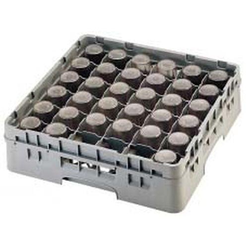 CAMBRO(キャンブロ) 36仕切 グラスラック 36G918 IGL58918