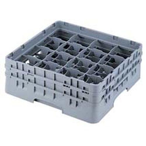 CAMBRO(キャンブロ) 16仕切 ステムウェアラック 16S1058 IST64058