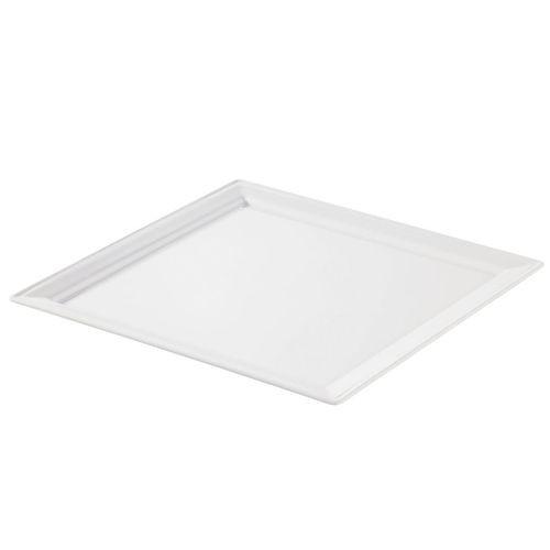 レヴォル スクエアプレート 30cm 617707 RLB5801