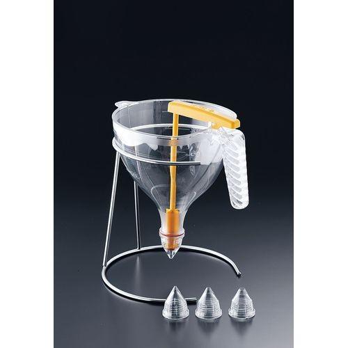 MATFER(マトファ) PCデポジッター(スタンド付) 116540 1.5L GHV1301