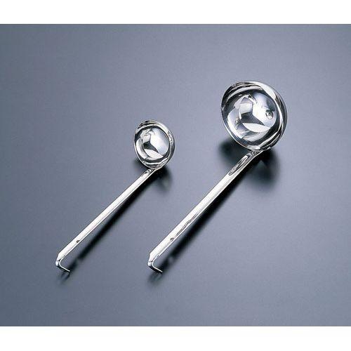 日本メタルワークス エコクリーン 18-8スープレードル 270ｃｃ BEK2319