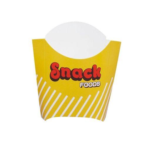 水野産業 スナックカートン(500枚入) 大 01392 XSN0701