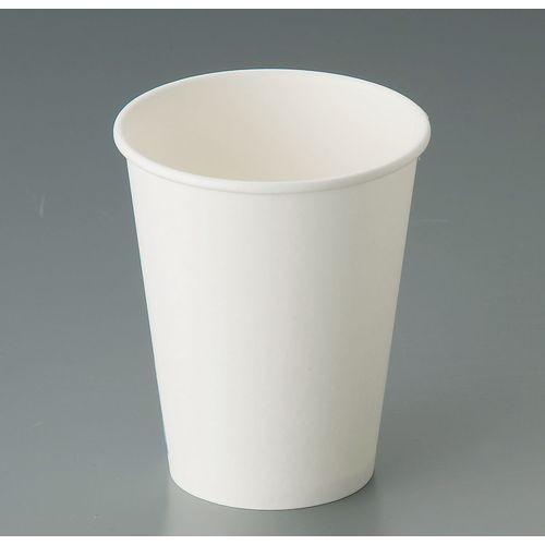 水野産業 紙カップ 白無地(1，000枚入) SMT-280 XKT8801