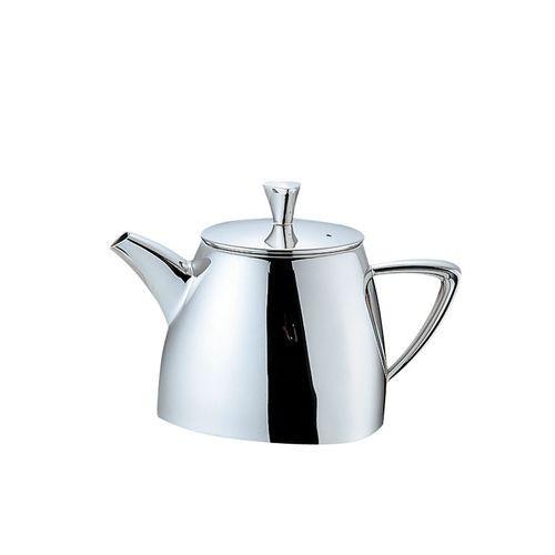 YUKIWA UK18-8トライアングルシリーズ ティーポット 5人用 PTL7601