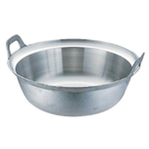 ナカオ アルミイモノ円付鍋 36cm AEV07036