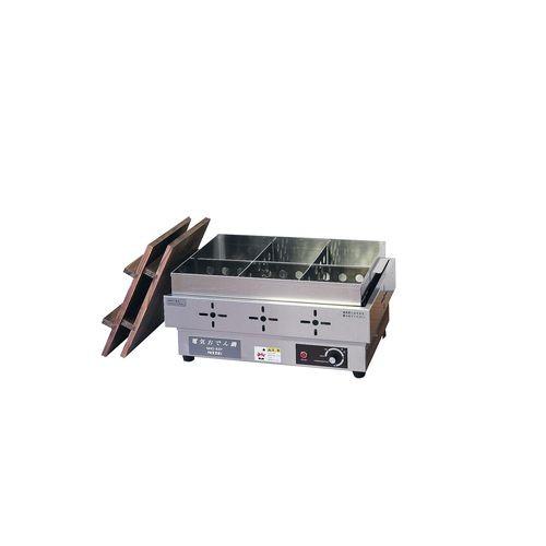 ニッセイ ニッセイ明かりおでん鍋 NHO-6SY EOD4801 調理器具-キッチン、日用品、文具-鍋、グリル