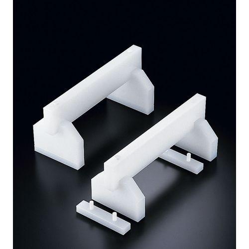 住友 プラスチック高さ調整付まな板用脚 35cm H180mm AMN63358