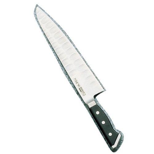 グレステン Tタイプ 牛刀 733TK 33cm AGL08733