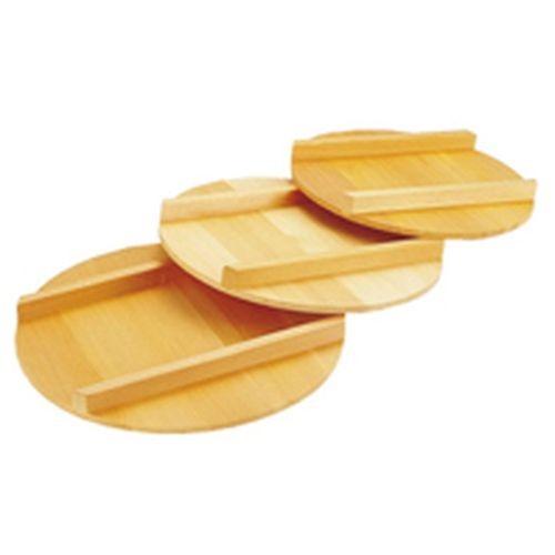 雅うるし工芸 木製 飯台用蓋(サワラ材) 66cm用 BHV03066