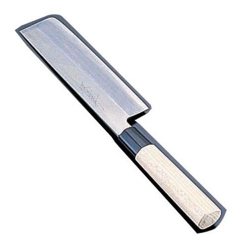堺孝行 イノックス和包丁 薄刃 16.5cm ATK37