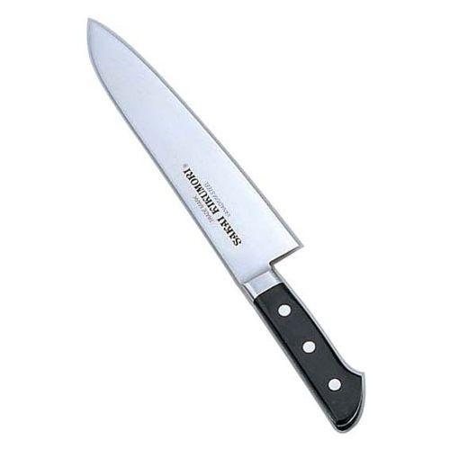 堺菊守 SKKバナジウム鋼 牛刀 27cm AKK6004