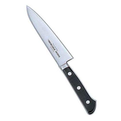 堺菊守 SKKバナジウム鋼 ペティナイフ 18cm AKK6103