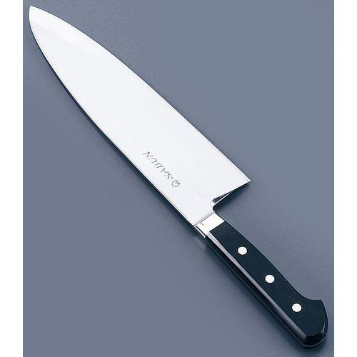 遠藤商事 SA SABUN ステンレス鋼 出刃 18cm ASB37018