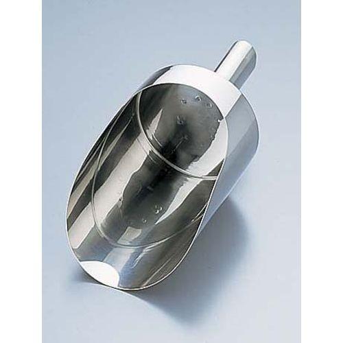 遠藤商事 - SA18-8円筒シャヴェル 特大 BSK03004